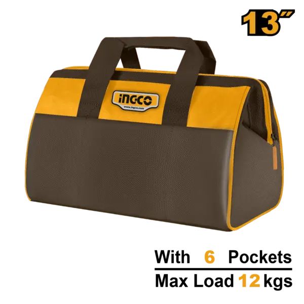 Ingco Tool Bag [HTBG281328]
