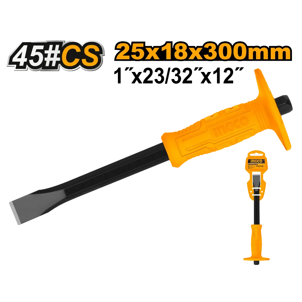 [HCCL082412] Ingco Cold Chisel [HCCL082412]