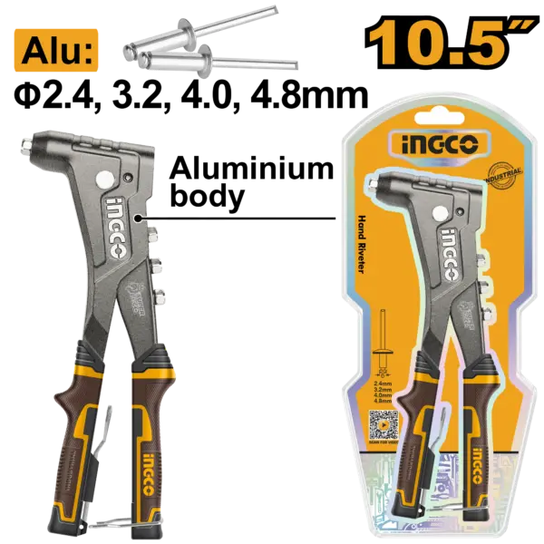 Ingco Hand Riveter [HR105]