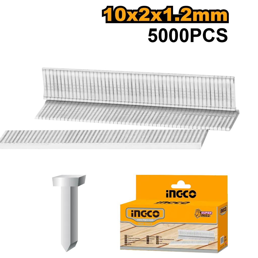 Ingco Brad Nail [STS6110]