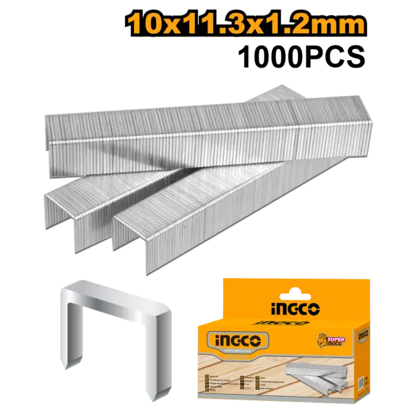 Ingco Staples [STS0210]