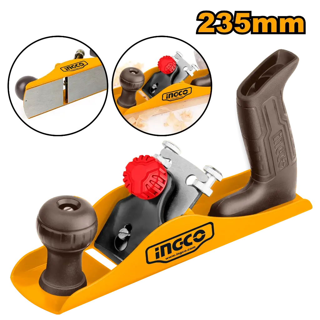 Ingco Iron Planer [HPL01300]