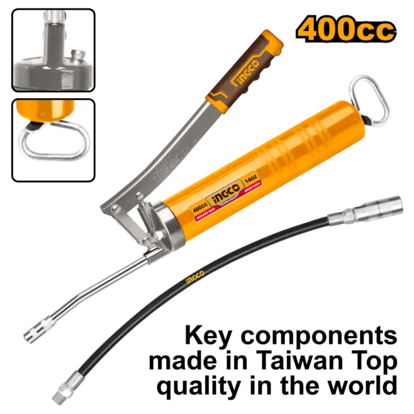 Ingco Grease Gun [GRG015001]