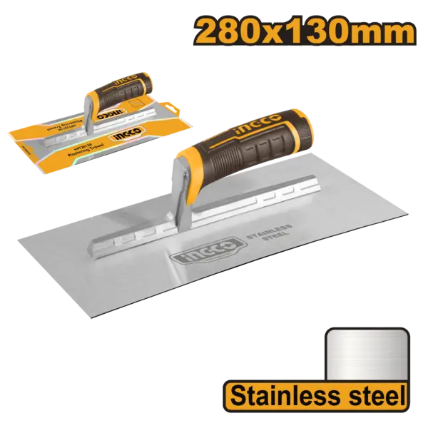 Ingco Plastering Trowel [HPT28138]