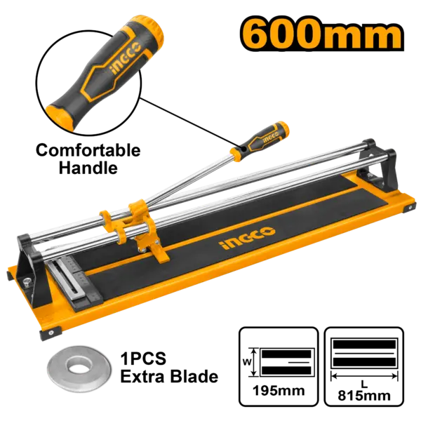 Ingco Tile Cutter [HTC04600]