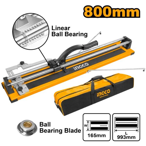 Ingco Tile Cutter [HTC04800AG]