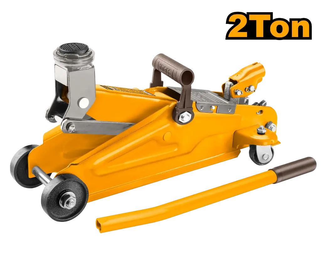 Ingco Hydraulic Floor Jack [HFJ201]