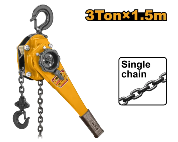 Ingco Lever Block [HSLB0030]