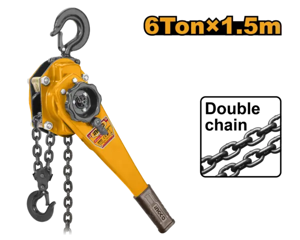 Ingco Lever Block [HSLB0060]