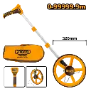 Ingco Digital Display Measuring Wheel [HDMW23]