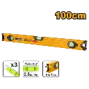 HSL18100 Ingco Spirit Level [HSL18100]