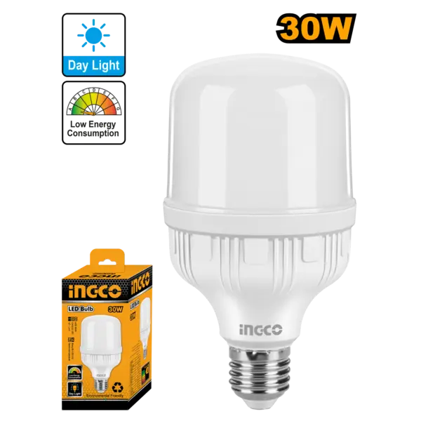 Ingco Led T Lamp [HLBACD3301T]