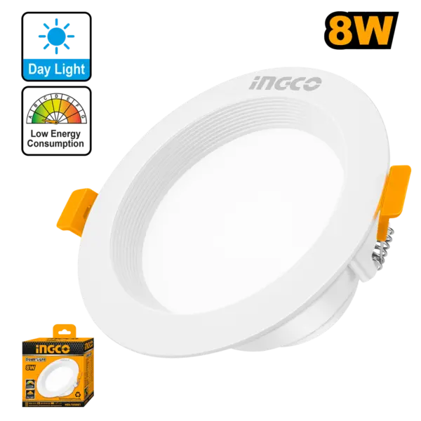 Ingco Down Light [HDL105081]