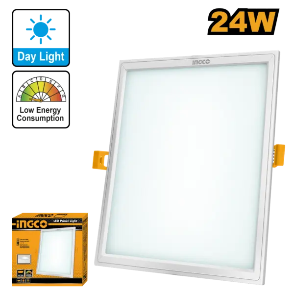 Ingco Led Panel Light [HLPLS215301]