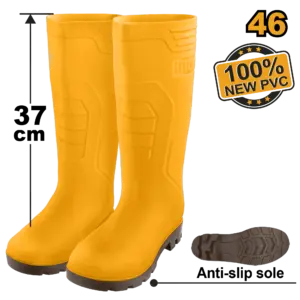 [SSH092L.46] Ingco Rain Boots [SSH092L.46]