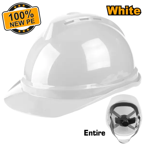Ingco Safety Helmet [HSH202]