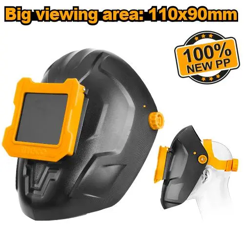 Ingco Welding Mask [WM128]