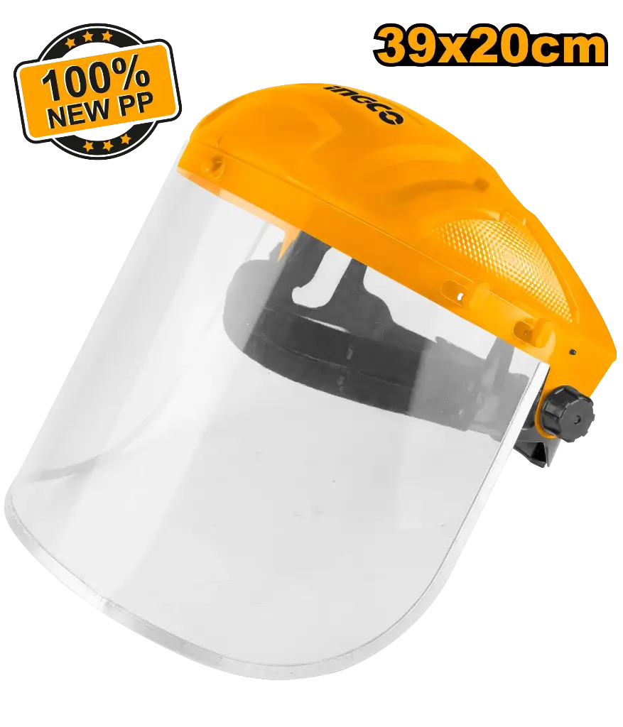 Ingco Face Shield [HFSPC32]
