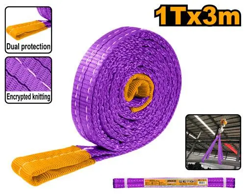 Ingco Webbing Sling [HWSP0103]