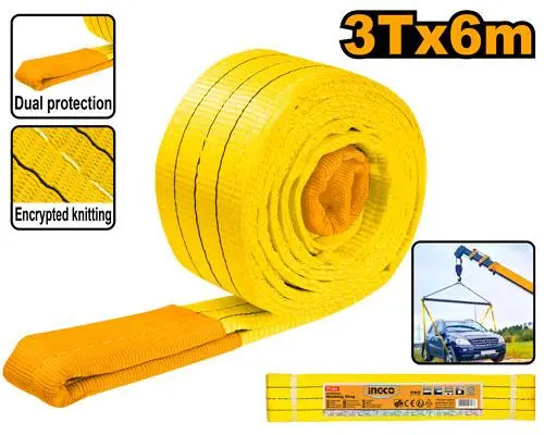 Ingco Webbing Sling [HWSP0306]