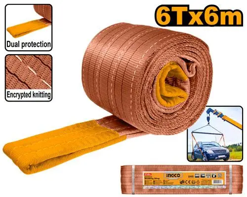 Ingco Webbing Sling [HWSP0606]