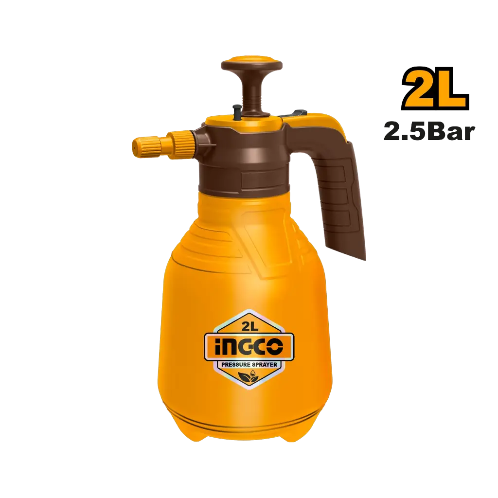 [HSPP20202] Ingco Pressure Sprayer [HSPP20202]