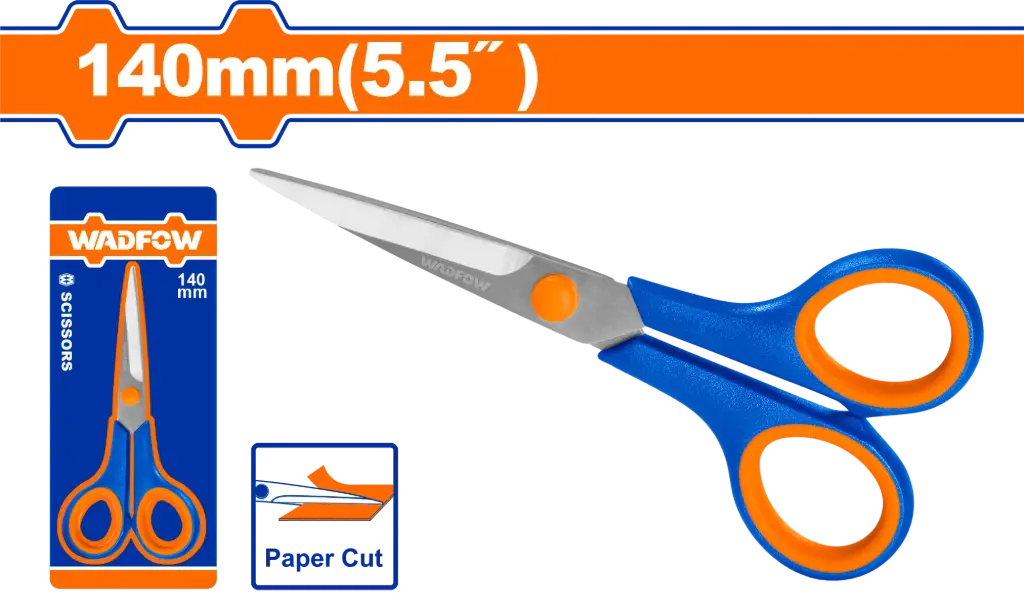 Wadfow Scissors [WSX2655]