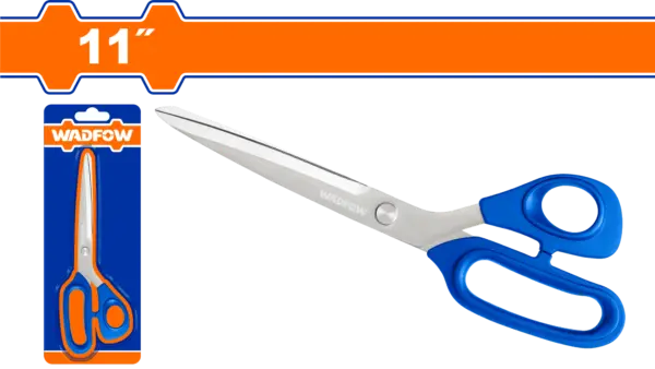 Wadfow Fabric Scissors [WSX5601]