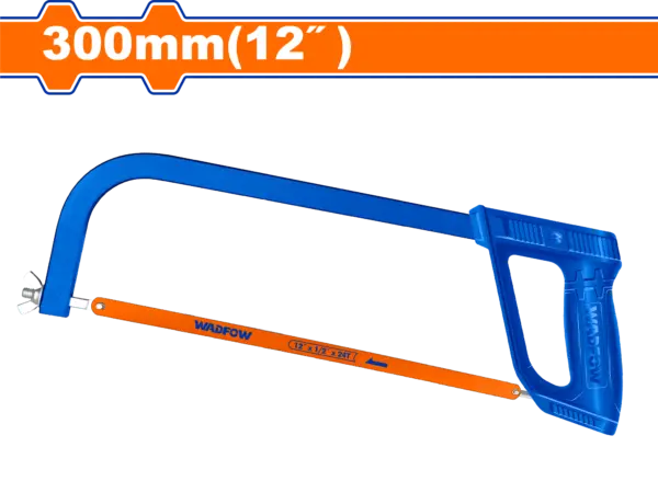 Wadfow Hacksaw Frame [WHF3138]