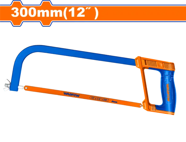 Wadfow Hacksaw Frame [WHF3168]