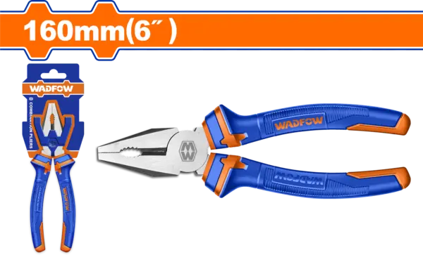 Wadfow Combination Pliers [WPL1C06]