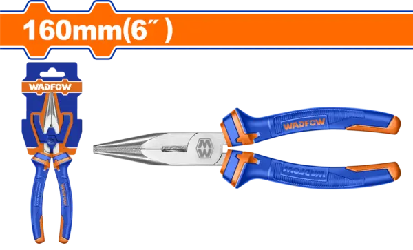 Wadfow Long Nose Pliers [WPL2C06]