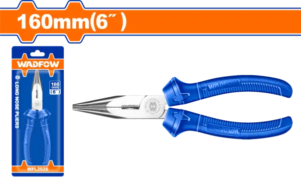 Wadfow Long Nose Pliers [WPL2926]