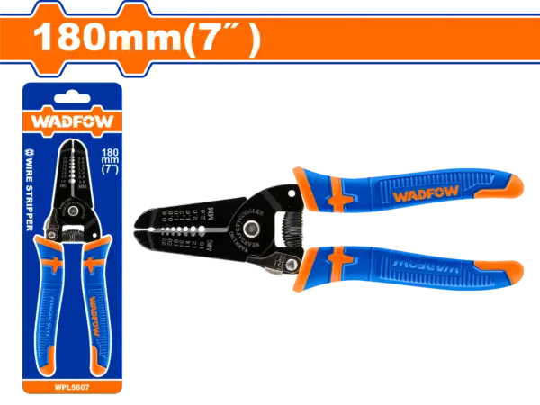 Wadfow Wire Stripper [WPL5607]