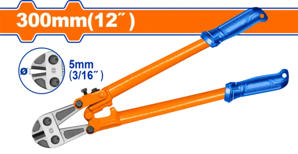 Wadfow Bolt Cutter [WBC1112]