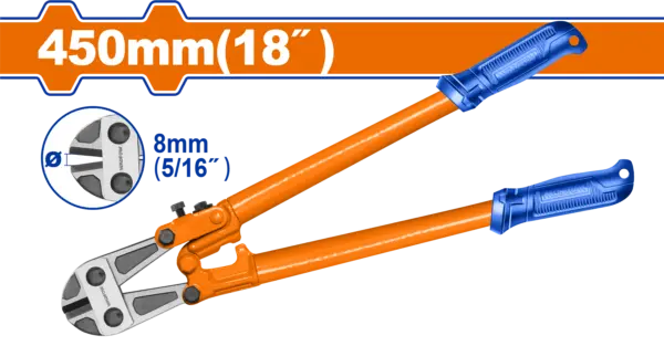 Wadfow Bolt Cutter [WBC1118]