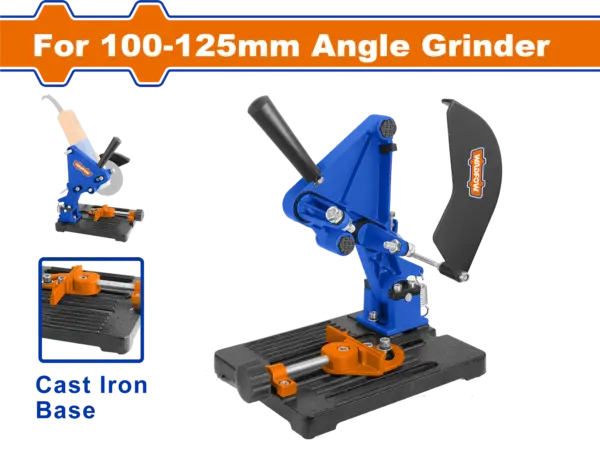 Wadfow Angle Grinder Stand [WASC1251]