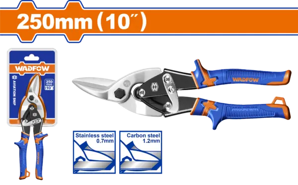 Wadfow Aviation Snip [WAS1410]