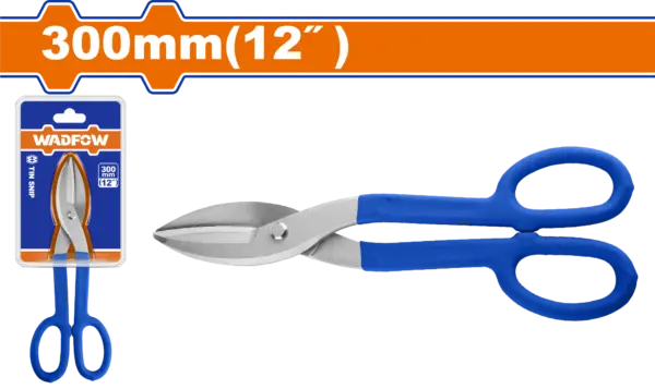 Wadfow Tin Snip [WAS4412]