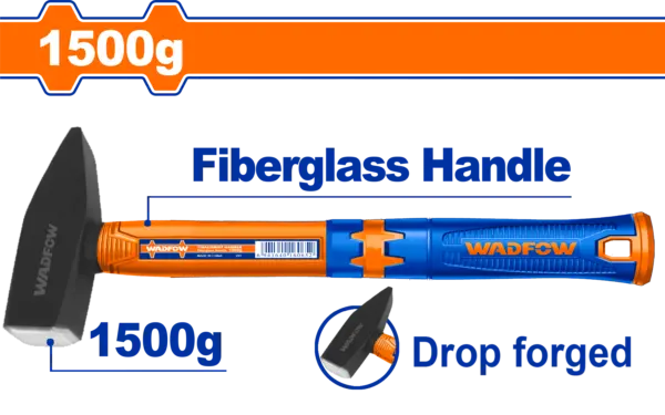 Wadfow Machinist Hammer [WHM1315]