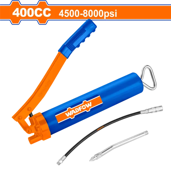 Wadfow Grease Gun [WGG2540]