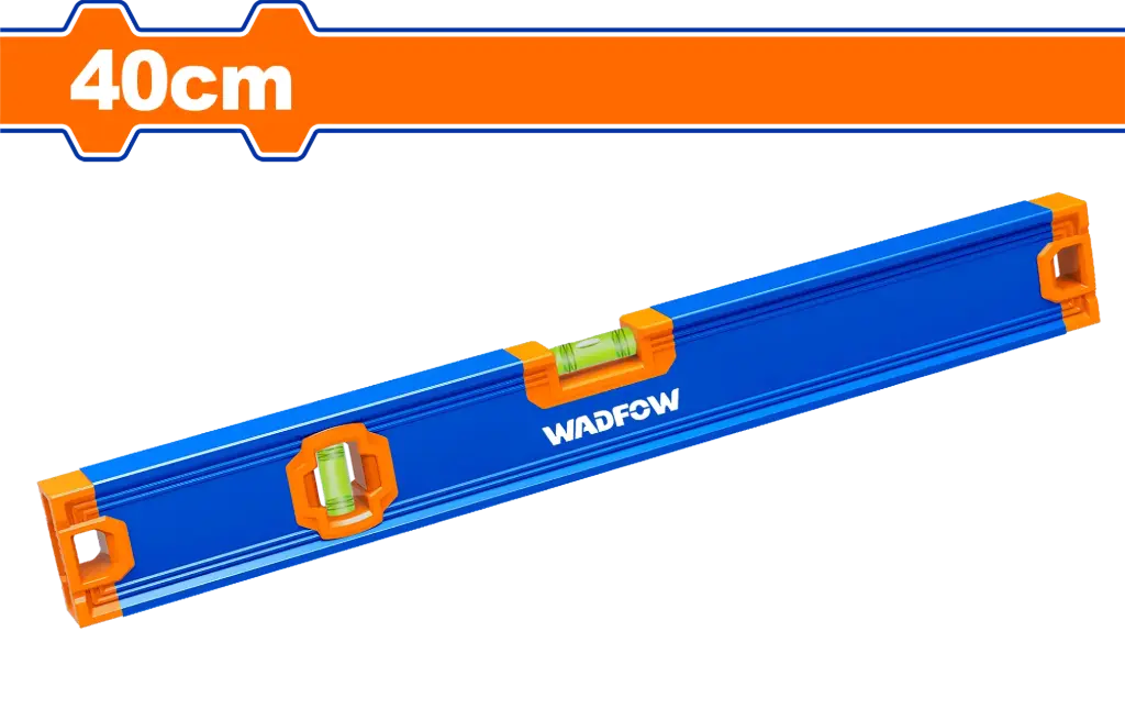 Wadfow Spirit Level [WSL2G40]