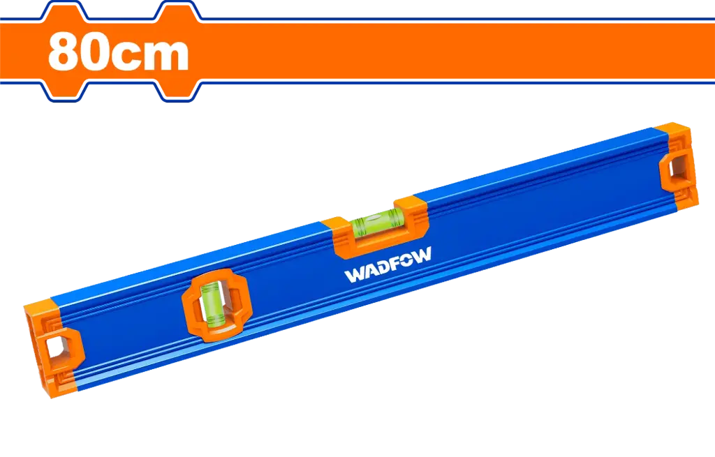 Wadfow Spirit Level [WSL2G80]