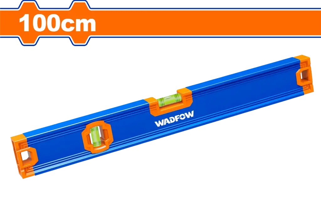 Wadfow Spirit Level [WSL2G100]