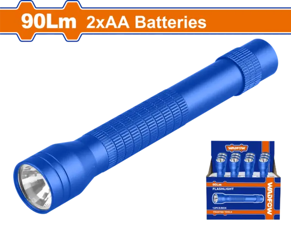 Wadfow Flashlight [WFL2J05]
