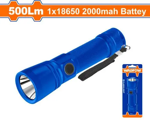 Wadfow Flashlight [WFL5408]