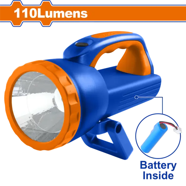 Wadfow Flashlight [WFL20110]