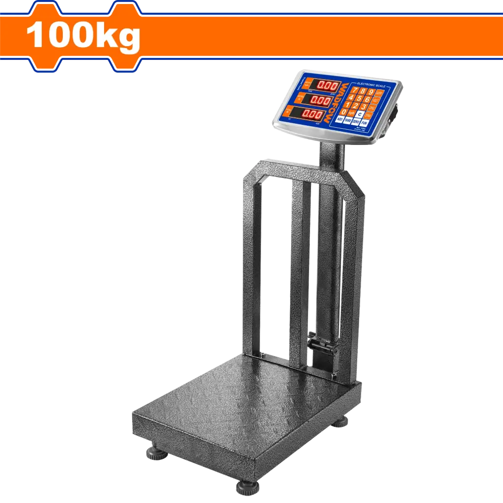 Wadfow Electronic Scale [WEC1510]