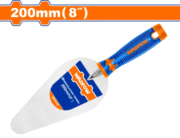Wadfow Bricklaying Trowel [WBT8308]