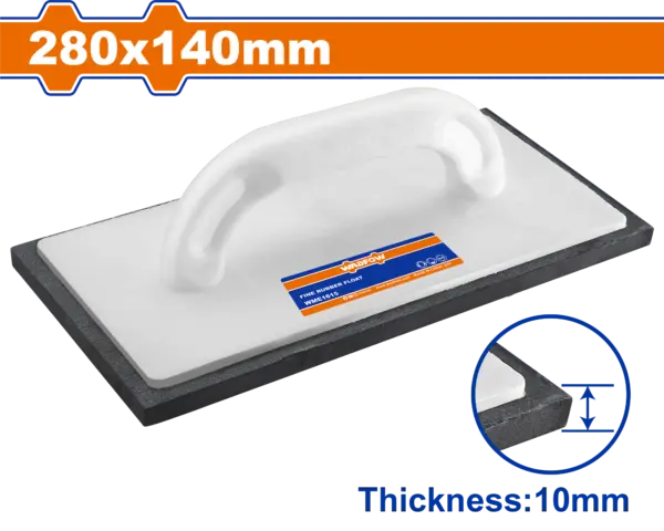 Wadfow Fine Rubber Float [WRN1328]